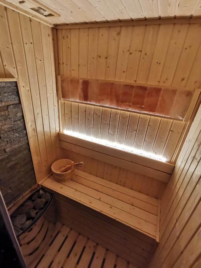 Princ Lux Spa With Free Parking Novi Sad Exterior photo