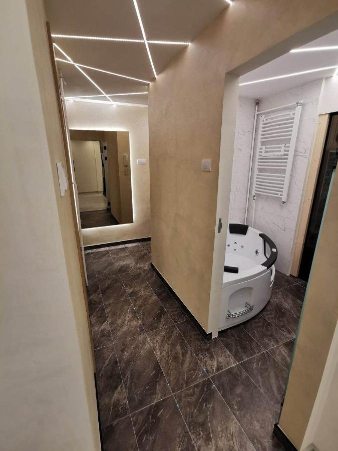 Princ Lux Spa With Free Parking Novi Sad Exterior photo