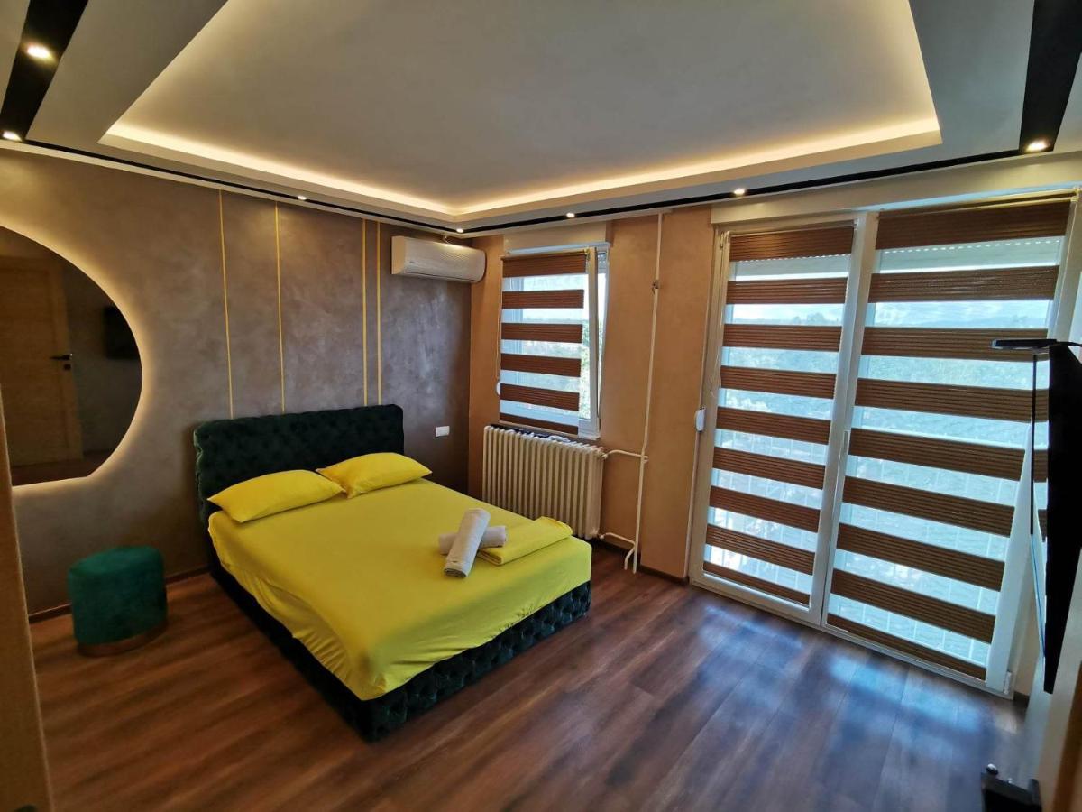 Princ Lux Spa With Free Parking Novi Sad Exterior photo