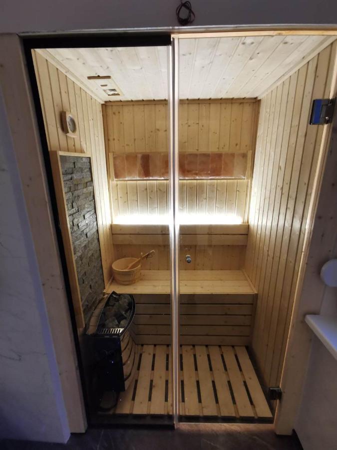 Princ Lux Spa With Free Parking Novi Sad Exterior photo