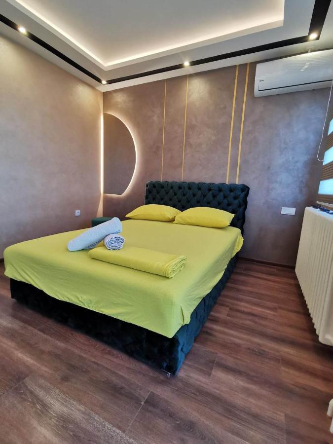Princ Lux Spa With Free Parking Novi Sad Exterior photo